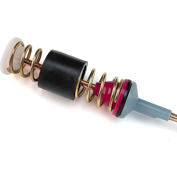 Washer Suspension Rods -  for DC97-05280W, DC97-16350E - Fits Various Models for - Picture 4 of 8